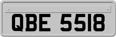 QBE5518