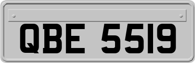 QBE5519