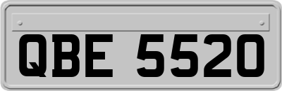 QBE5520