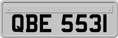 QBE5531