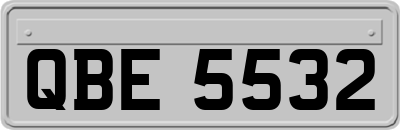 QBE5532