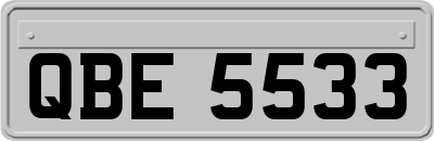 QBE5533