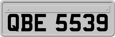QBE5539