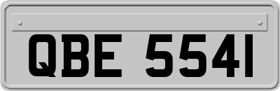 QBE5541