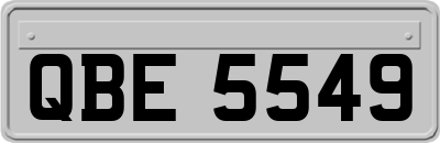 QBE5549