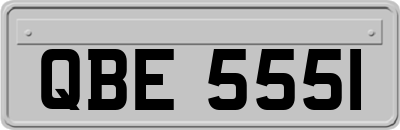 QBE5551