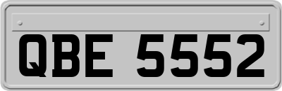 QBE5552