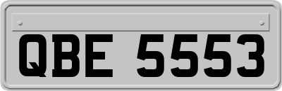 QBE5553