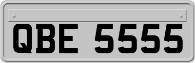 QBE5555