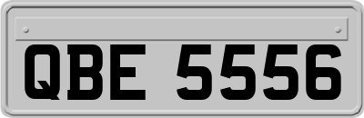 QBE5556