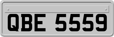 QBE5559