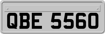 QBE5560
