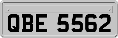 QBE5562
