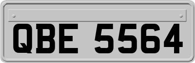 QBE5564