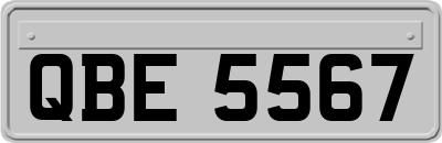 QBE5567