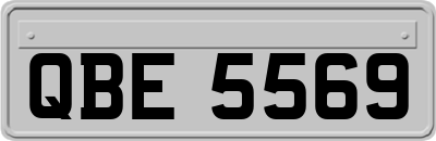 QBE5569