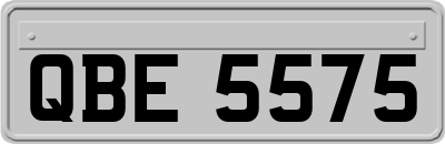 QBE5575