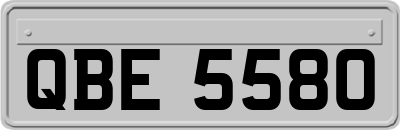 QBE5580