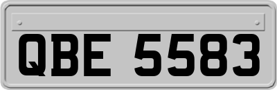 QBE5583