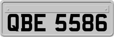 QBE5586