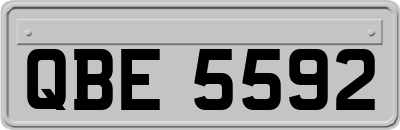 QBE5592
