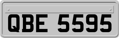 QBE5595