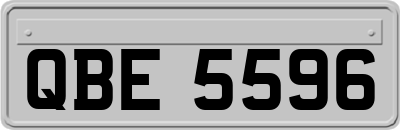 QBE5596