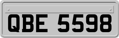 QBE5598