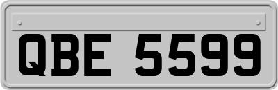 QBE5599