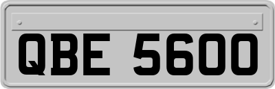 QBE5600