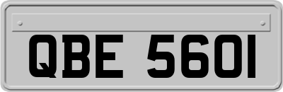 QBE5601