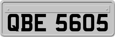 QBE5605