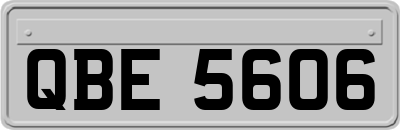 QBE5606