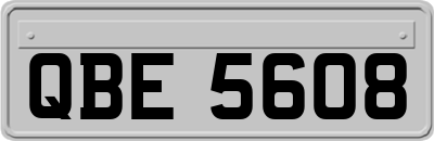 QBE5608