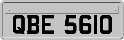 QBE5610