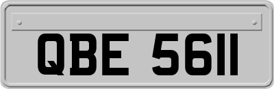 QBE5611