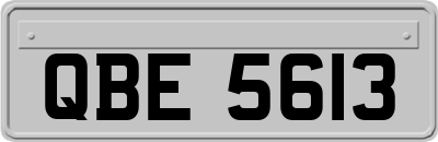 QBE5613