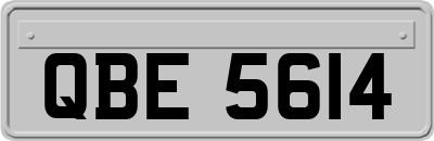 QBE5614