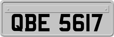 QBE5617