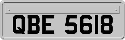 QBE5618