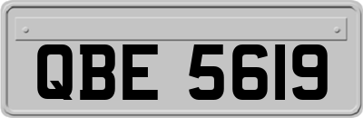 QBE5619