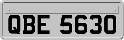 QBE5630