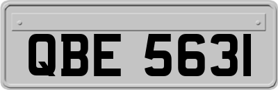 QBE5631