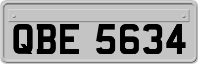 QBE5634
