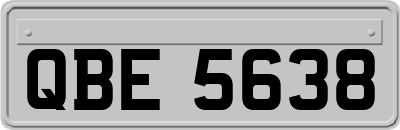 QBE5638