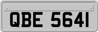 QBE5641