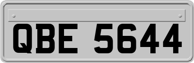 QBE5644