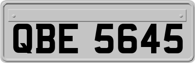 QBE5645