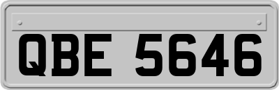 QBE5646