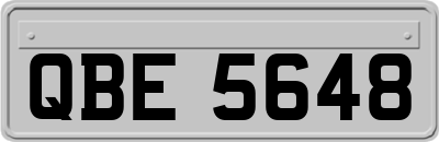 QBE5648